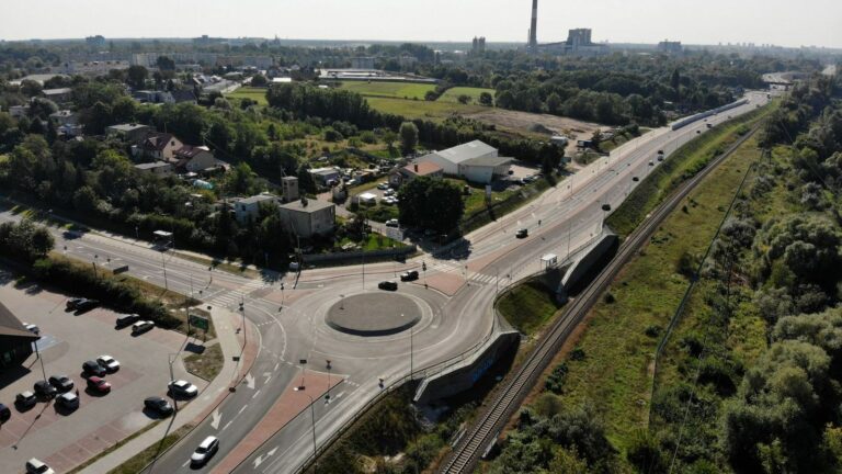 Fot. Poznańskie Inwestycje Miejskie