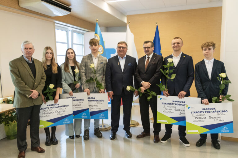 Fot. Powiat Poznański