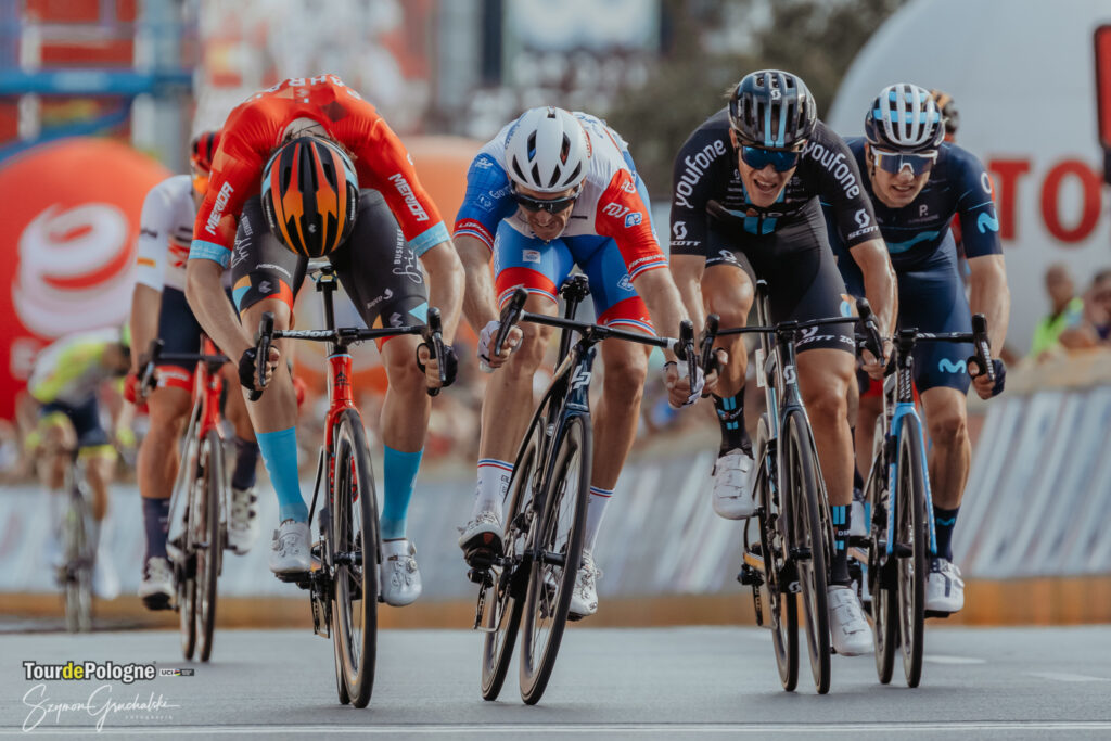 Tour de Pologne