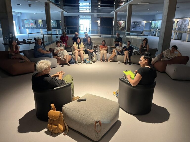 Fot. Muzeum Pierwszych Piastów na Lednicy