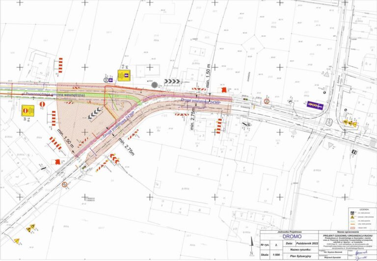 Map. Urząd Miasta i Gminy Swarzędz