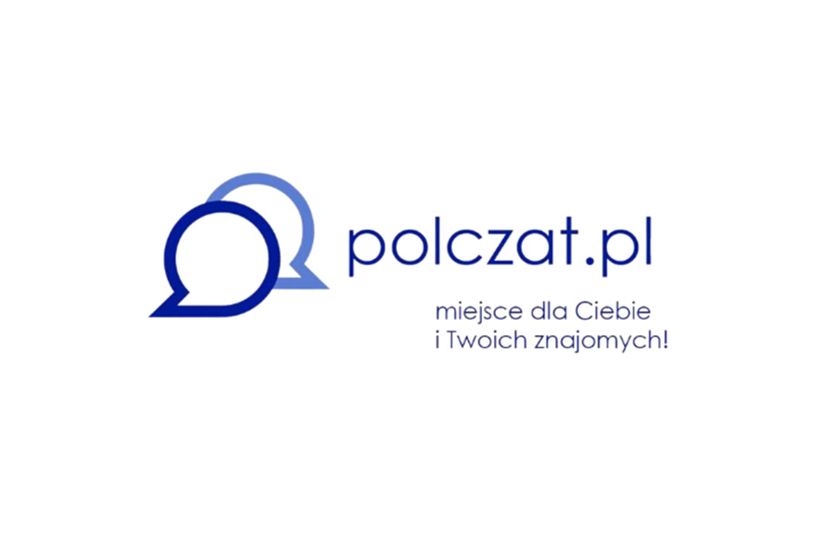logo polczat