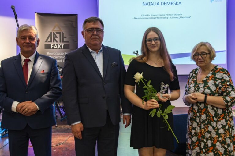 Fot. Anna Skalska/Powiat Poznański