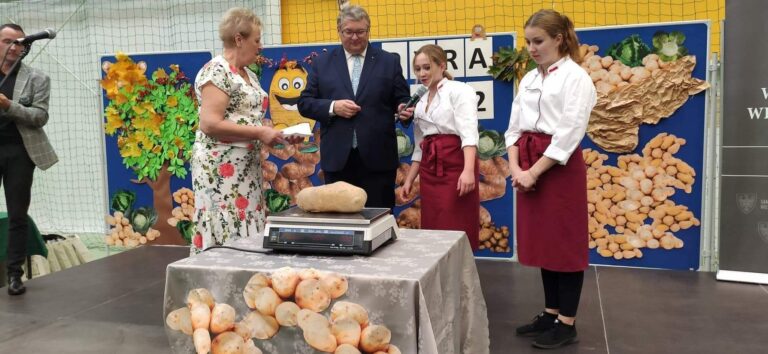 Fot. Urząd Marszałkowski Województwa Wielkopolskiego