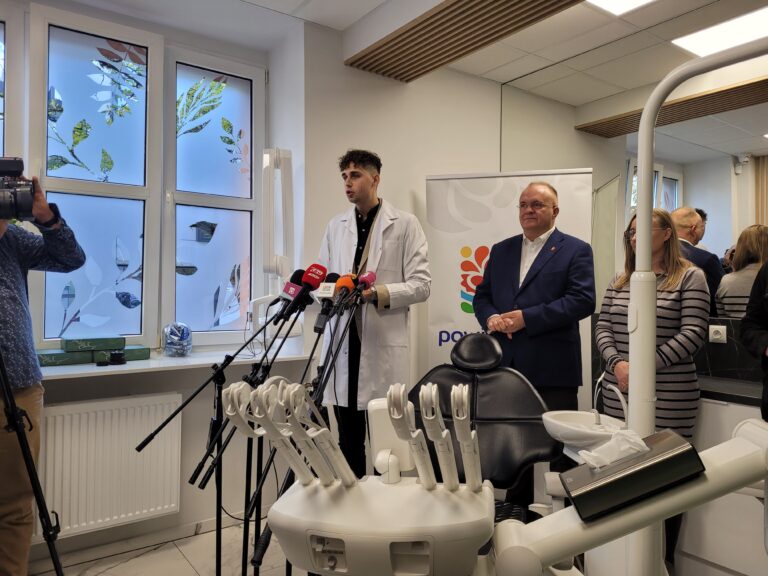 Fot. M.Wolski