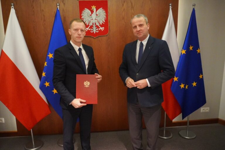 Fot. Wielkopolski Urząd Wojewódzki