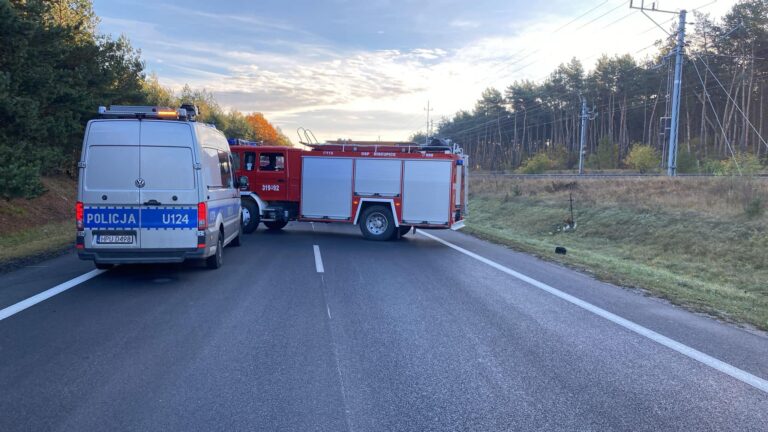 Fot. Komenda Miejska Policji w Poznaniu