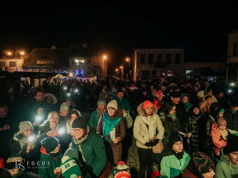 Fot. Focus na szwendanie
