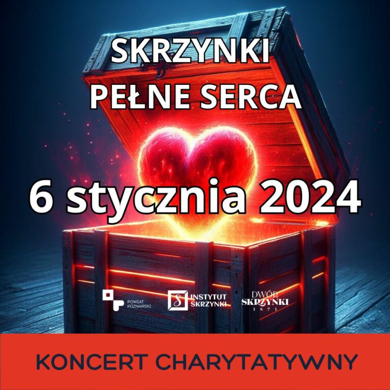 Fot. Instytut Skrzynki