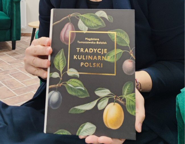 Tradycje kulinarne (Wielko)Polski - Radio Wielkopolska®