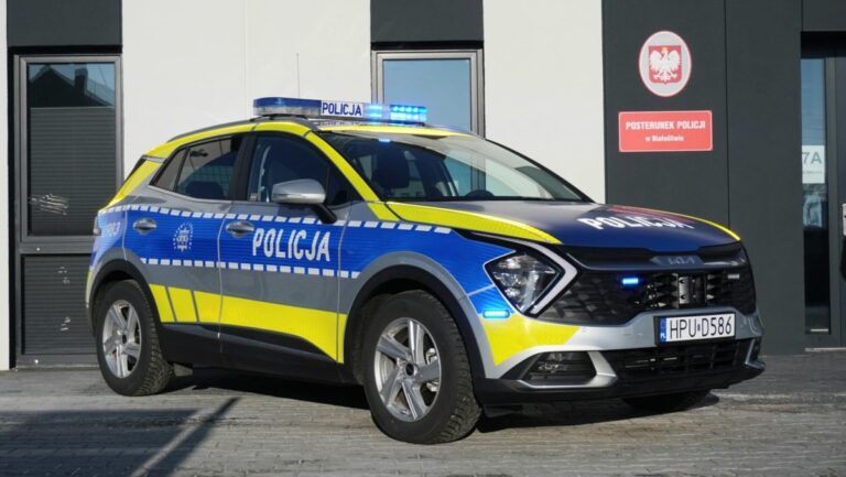 fot. Komenda Powiatowa Policji w Pile