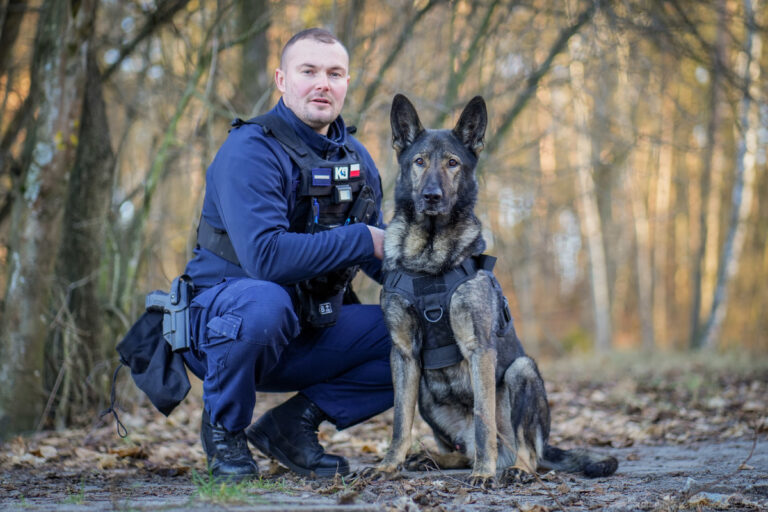 fot. sierż. sztab. Wojciech Zeszot/Komenda Powiatowa Policji w Pile