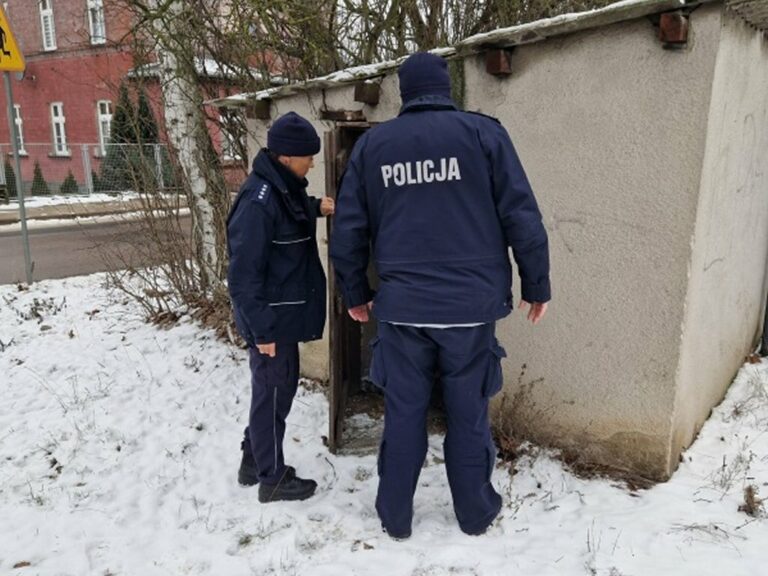 fot. Komenda Powiatowa Policji w Chodzieży