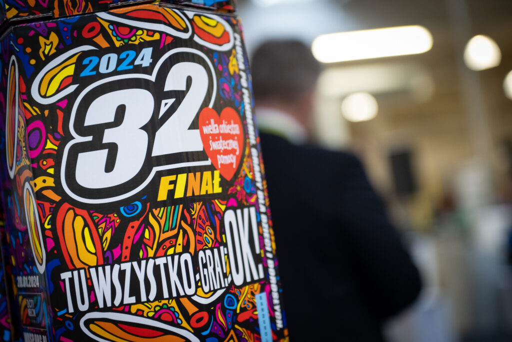 wośp radio wielkopolska