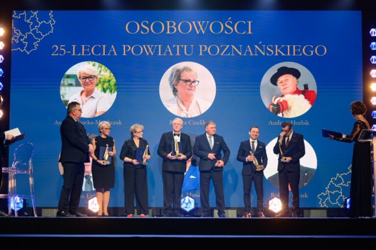 fot. Powiat Poznański