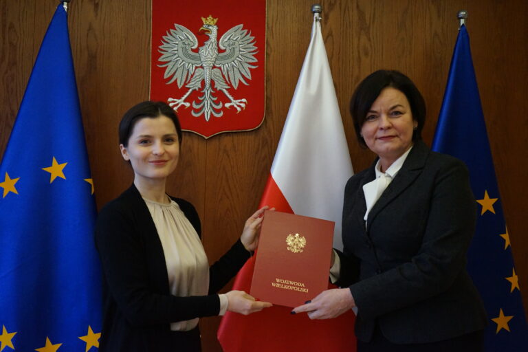 fot. Wielkopolski Urząd Wojewódzki