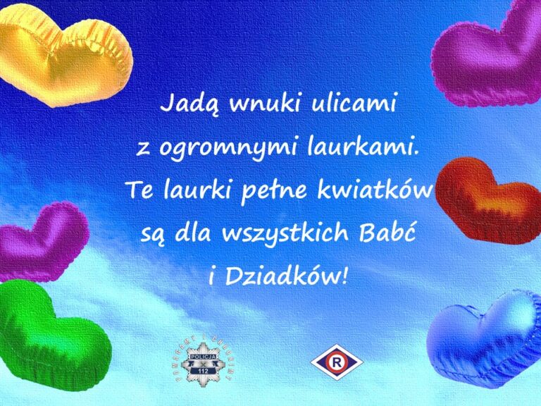 Dzień Babci i Dziadka – wyjątkowa współpraca