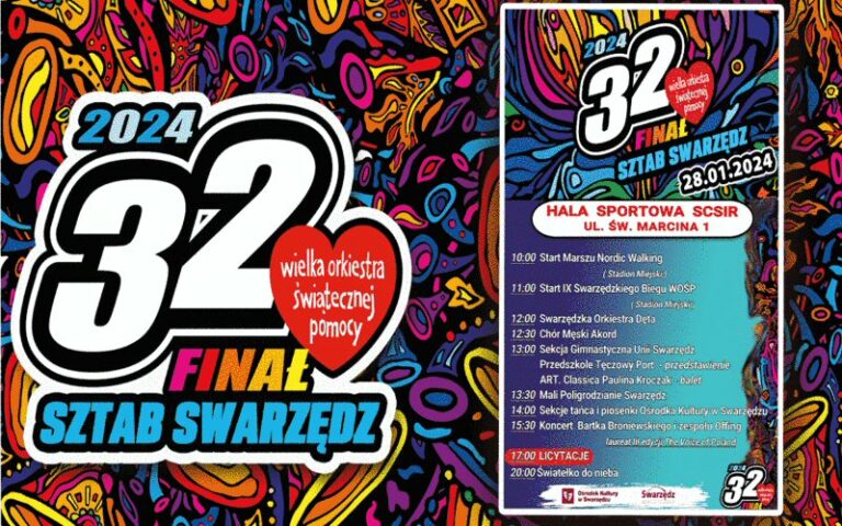 fot. Ośrodek Kultury w Swarzędzu