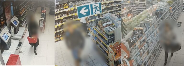 fot. Komenda Powiatowa Policji w Wągrowcu