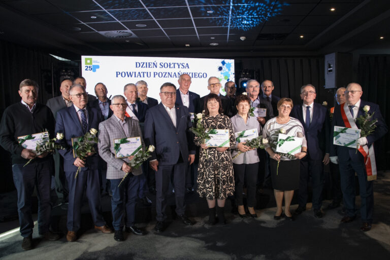 fot. Powiat Poznański