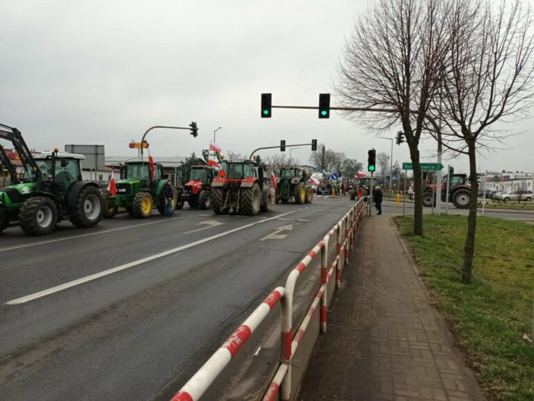 fot. Komenda Wojewódzka Policji w Poznaniu