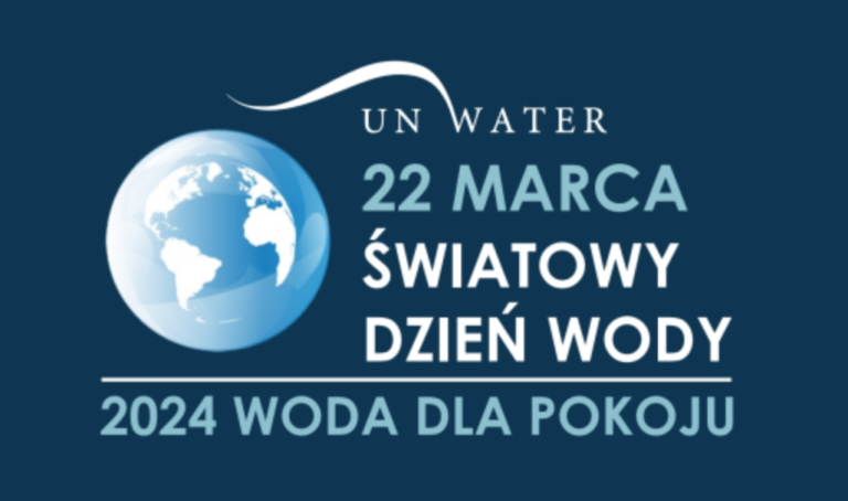 Światowy Dzień Wody 2024