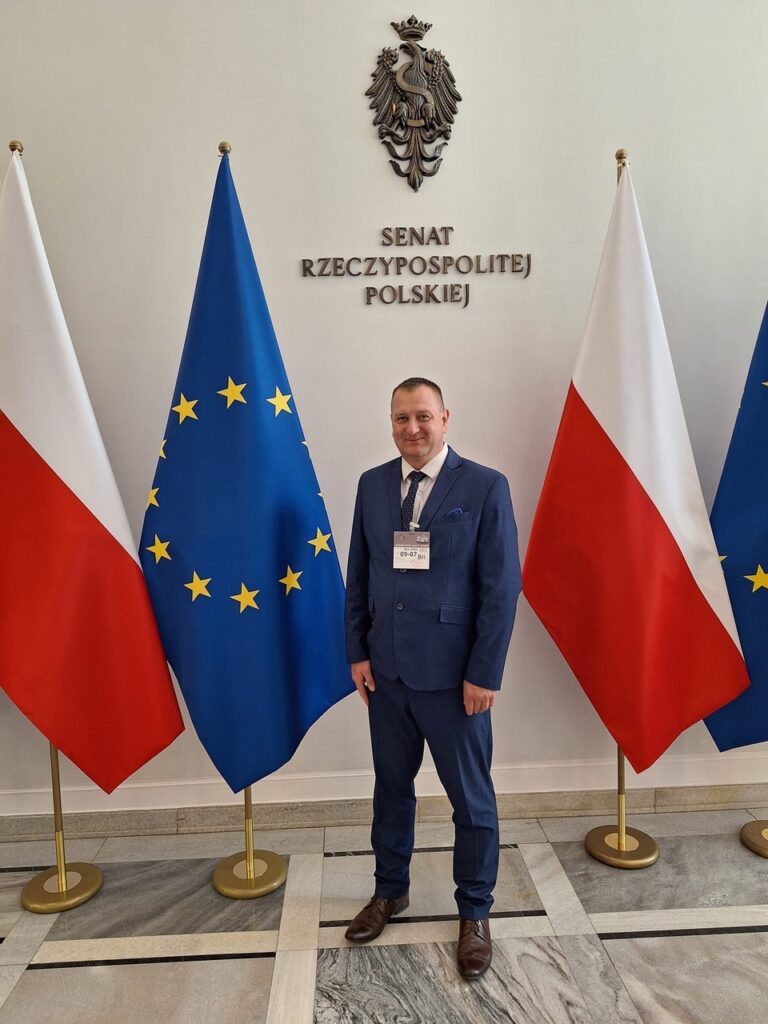 Sołtys Roku z Wielkopolski!