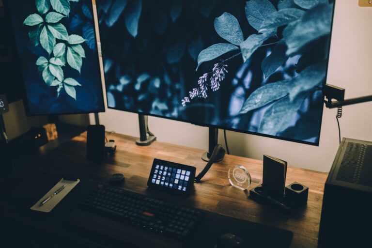 modernizacja PC
