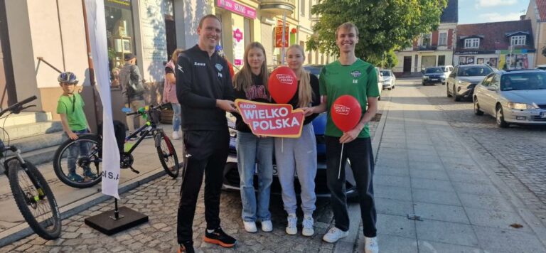 Tu szlifują młode diamenty siatkówki i piłki nożnej. Wywiad z Akademią Sportu Wronki