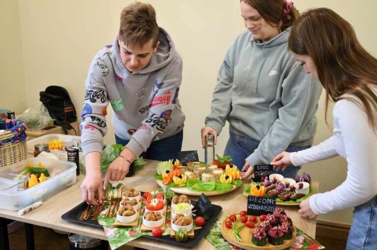 Karnawałowe smaki Wielkopolski. Wybrano najlepsze przekąski!