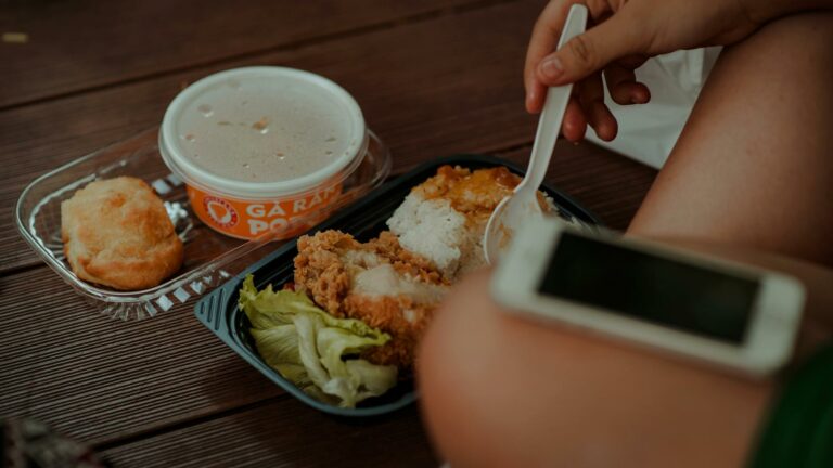 Catering dietetyczny w Poznaniu: posiłki dopasowane do Twojego trybu życia