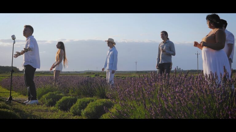 Premiera drugiego teledysku Fresh Tunes Project i Radia Wielkopolska – „Thinking Out Loud”