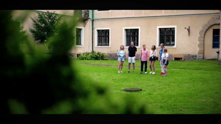 Premiera trzeciego teledysku Fresh Tunes Project i Radia Wielkopolska – „Stand by Me”