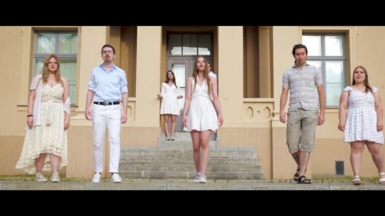 Premiera pierwszego teledysku Fresh Tunes Project i Radia Wielkopolska – „Rewrite the Stars”