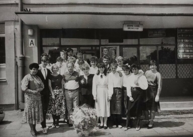 Szamotuły szykują się na wielkie święto. Trwają zapisy na jubileusz 80-lecia „Rolnika”