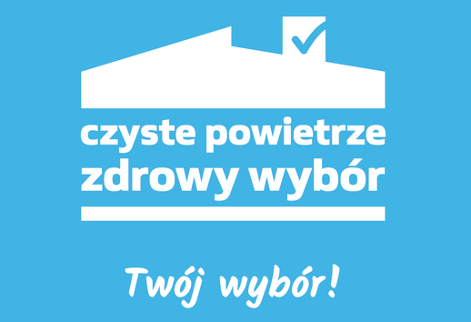 „Program Czyste Powietrze” – dofinansowanie dla Mieszkańców Miasta Czarnków.