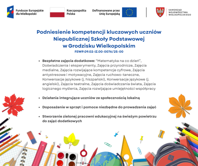 „Akademia Maluchów” nr 2 z nowym projektem wspierającym rozwój najmłodszych