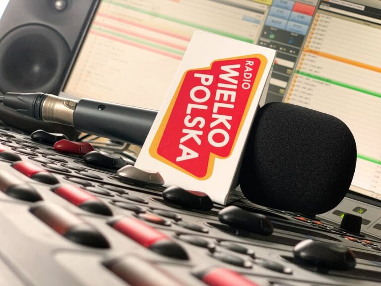 Kobiety, które inspirują. Tydzień wyjątkowych rozmów w Radiu Wielkopolska®