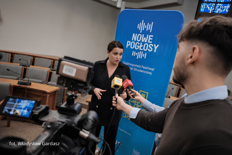 Festiwal Nowe Pogłosy – młodzi artyści nadadzą nowe brzmienie piosenkom sprzed lat