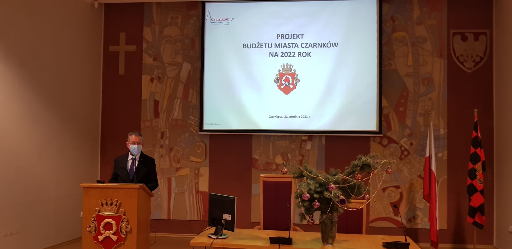 Czarnków: Znamy projekt budżetu na 2022 rok