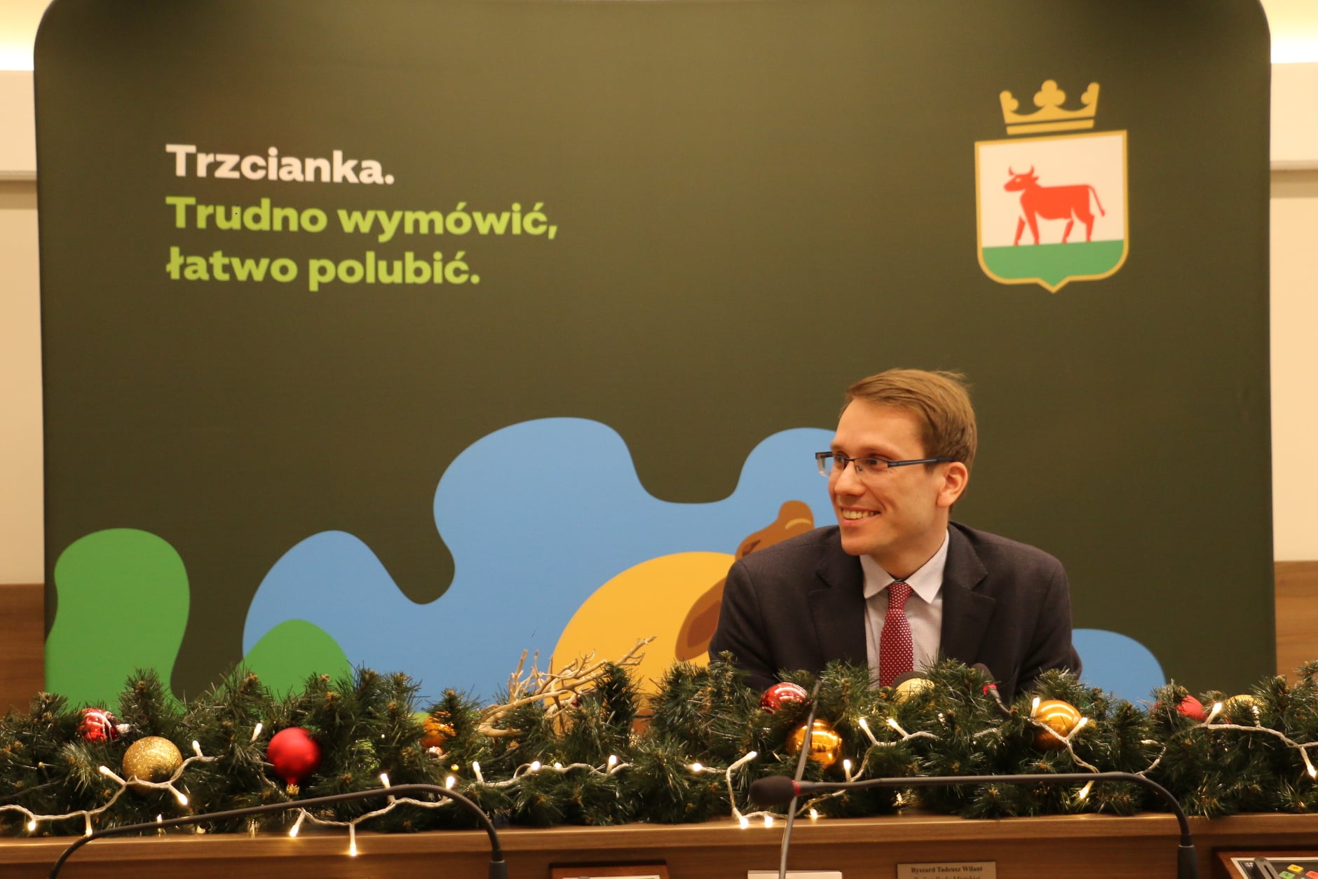 Trzcianka przeznaczy 16 milionów na inwestycje