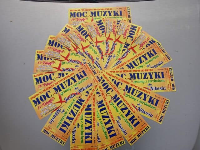 Ryczywolska Moc Muzyki coraz bliżej! Rekordowa liczba atrakcji z myślą o Nikosiu i Jasiu