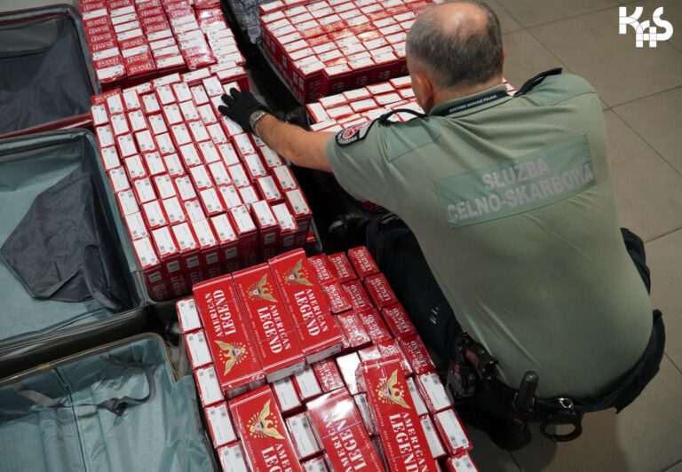 Fot. Krajowa Administracja Skarbowa w Poznaniu