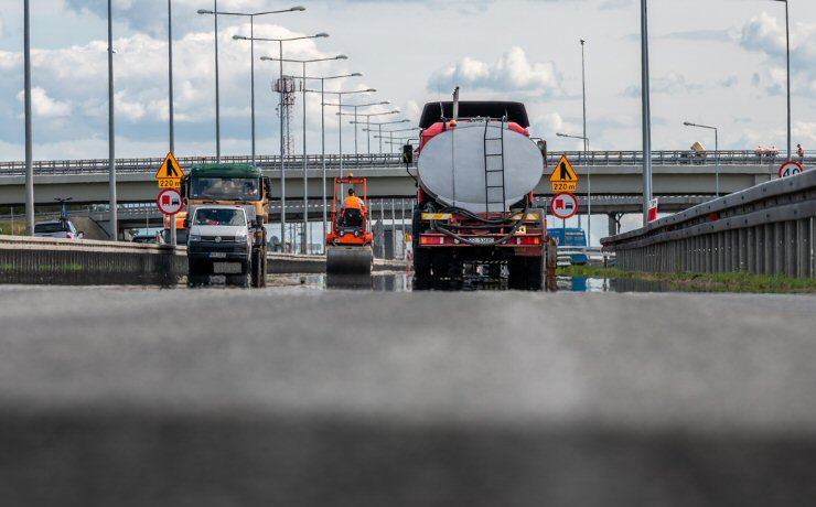 Fot. Autostrada Wielkopolska