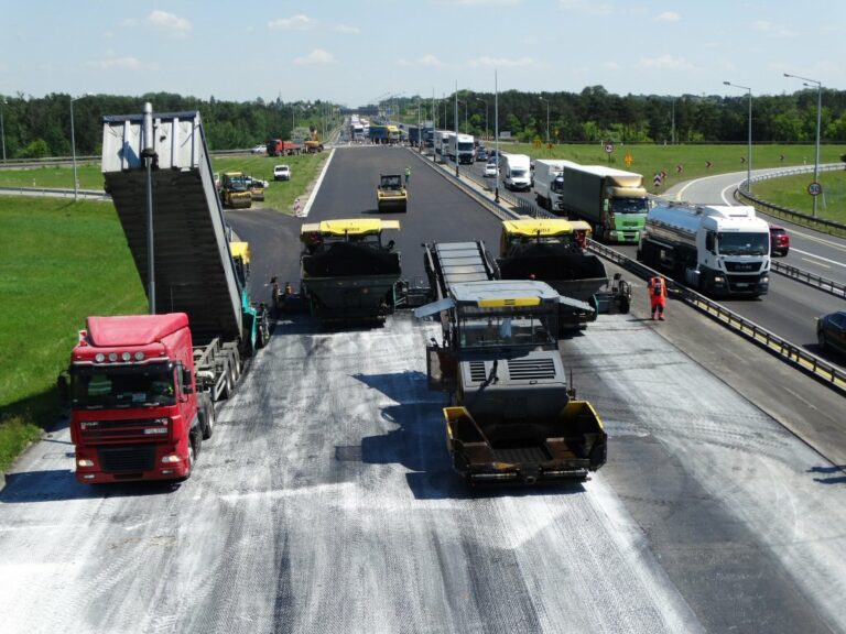Fot. Autostrada Wielkopolska