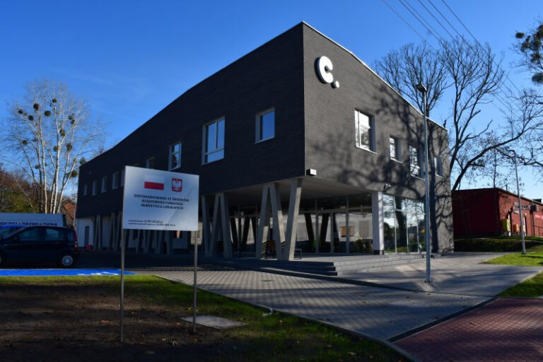 Fot. Barbara Wicher/Urząd Gminy Czerwonak