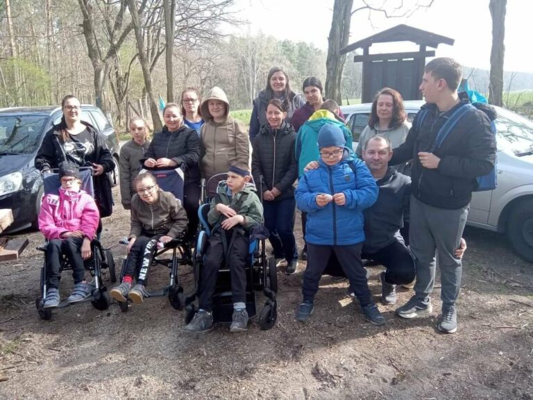 Fot. Fundacja Pora Na Nas