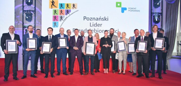 Fot. Powiat Poznański