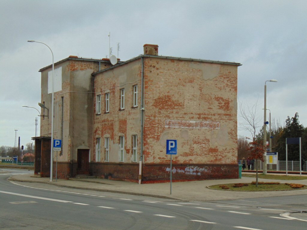 Go li ski Dworzec Kolejowy Wreszcie Zostanie Wyremontowany Radio go-li-ski-dworzec-kolejowy-wreszcie-zostanie-wyremontowany-radio