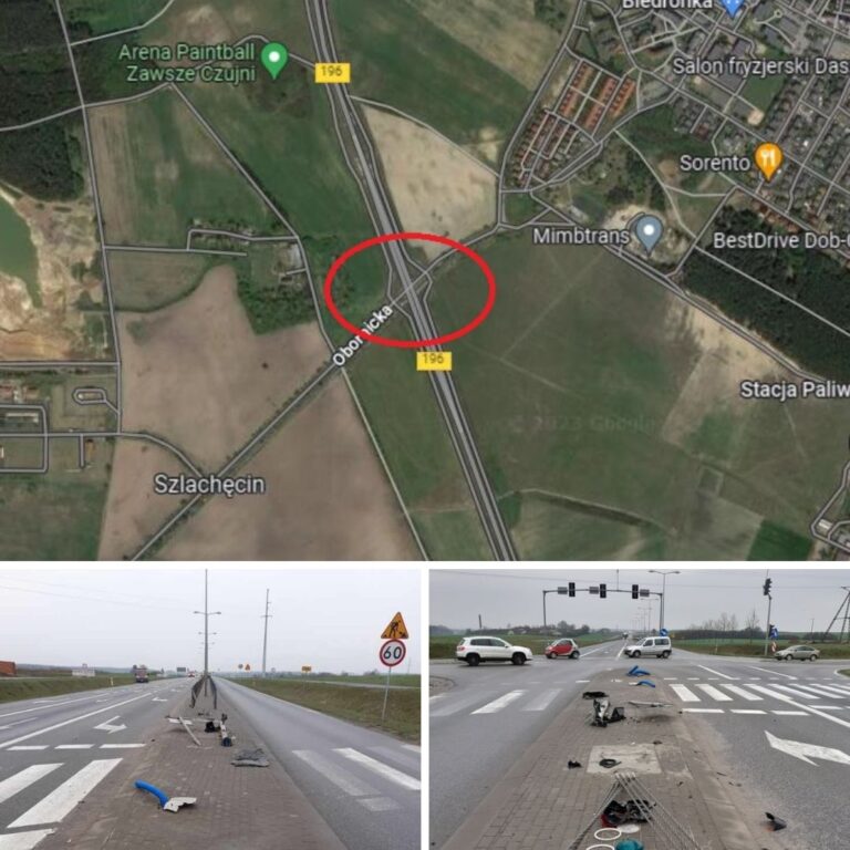 Fot. Wielkopolski Zarząd Dróg Wojewódzkich w Poznaniu